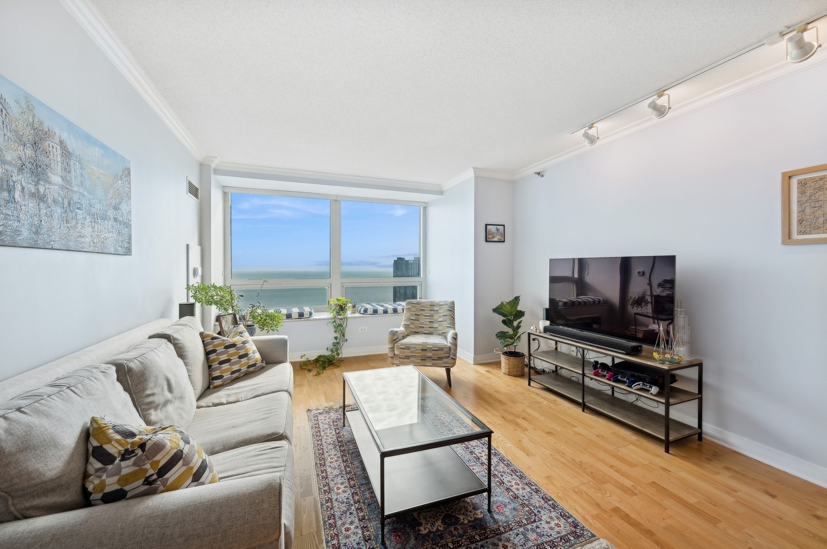 512 N MCCLURG Court 4606