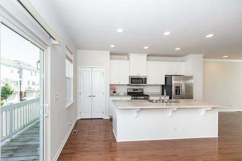 Tiny photo for 69 Nicholas Drive W, Des Plaines, IL 60016 (MLS # 12702208)