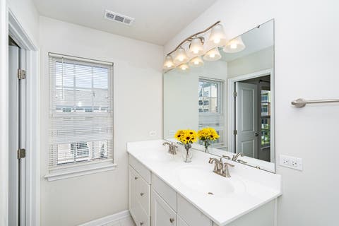 Tiny photo for 69 Nicholas Drive W, Des Plaines, IL 60016 (MLS # 12702208)