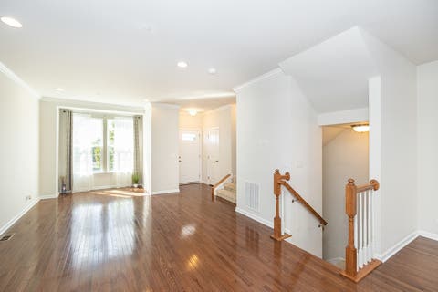 Tiny photo for 69 Nicholas Drive W, Des Plaines, IL 60016 (MLS # 12702208)