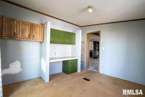 Tiny photo for 1615 E Saint Louis Street, West Frankfort, IL 62896 (MLS # QC4262645)