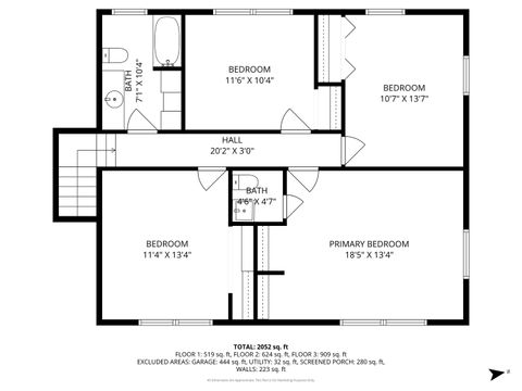 Tiny photo for 7S355 Midfield Drive, Aurora, IL 60506 (MLS # 12499498)