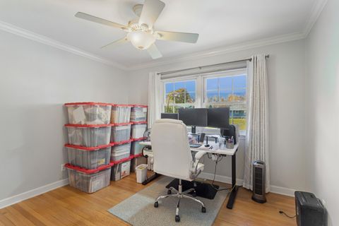 Tiny photo for 7S355 Midfield Drive, Aurora, IL 60506 (MLS # 12499498)