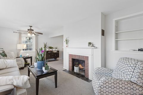 Tiny photo for 7S355 Midfield Drive, Aurora, IL 60506 (MLS # 12499498)