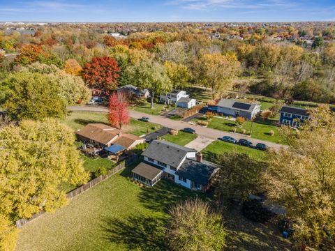 Tiny photo for 7S355 Midfield Drive, Aurora, IL 60506 (MLS # 12499498)