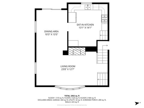 Tiny photo for 7S355 Midfield Drive, Aurora, IL 60506 (MLS # 12499498)