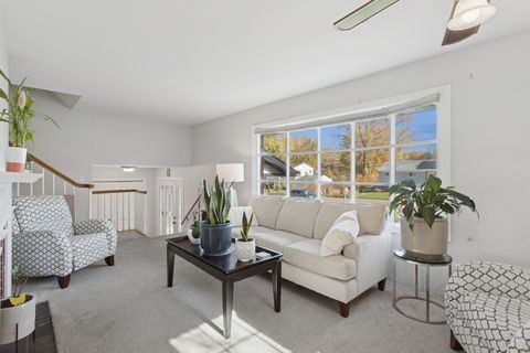 Tiny photo for 7S355 Midfield Drive, Aurora, IL 60506 (MLS # 12499498)