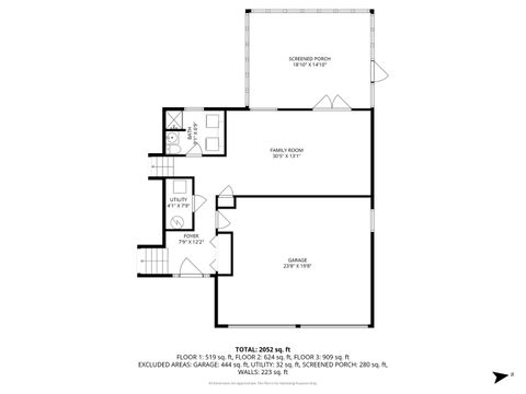 Tiny photo for 7S355 Midfield Drive, Aurora, IL 60506 (MLS # 12499498)