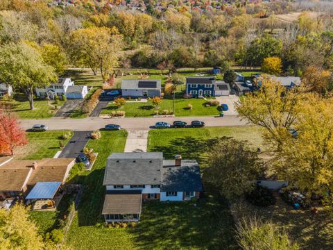 Tiny photo for 7S355 Midfield Drive, Aurora, IL 60506 (MLS # 12499498)