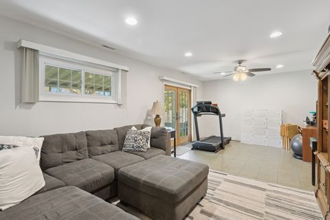 Tiny photo for 7S355 Midfield Drive, Aurora, IL 60506 (MLS # 12499498)