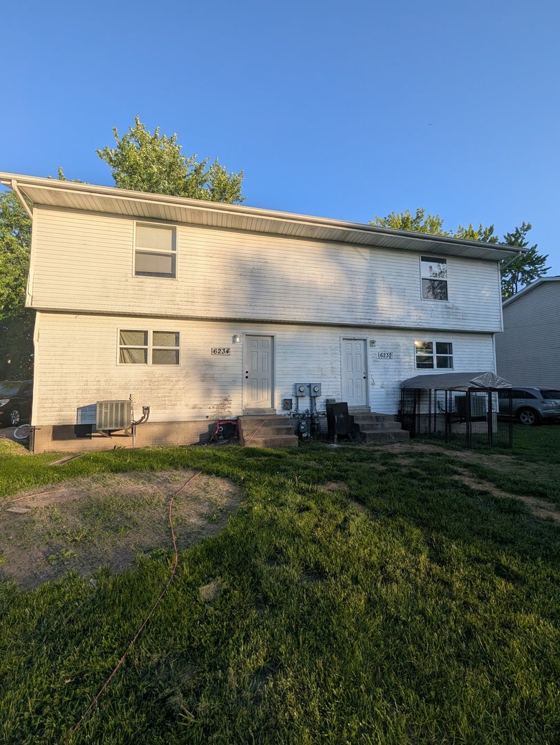 6232-6234 Appomattox Road