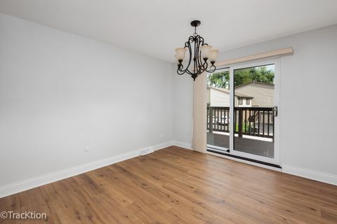 Tiny photo for 29W425 THORNWOOD Lane, Warrenville, IL 60555 (MLS # 12515647)