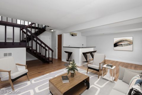 Tiny photo for 29W425 THORNWOOD Lane, Warrenville, IL 60555 (MLS # 12515647)