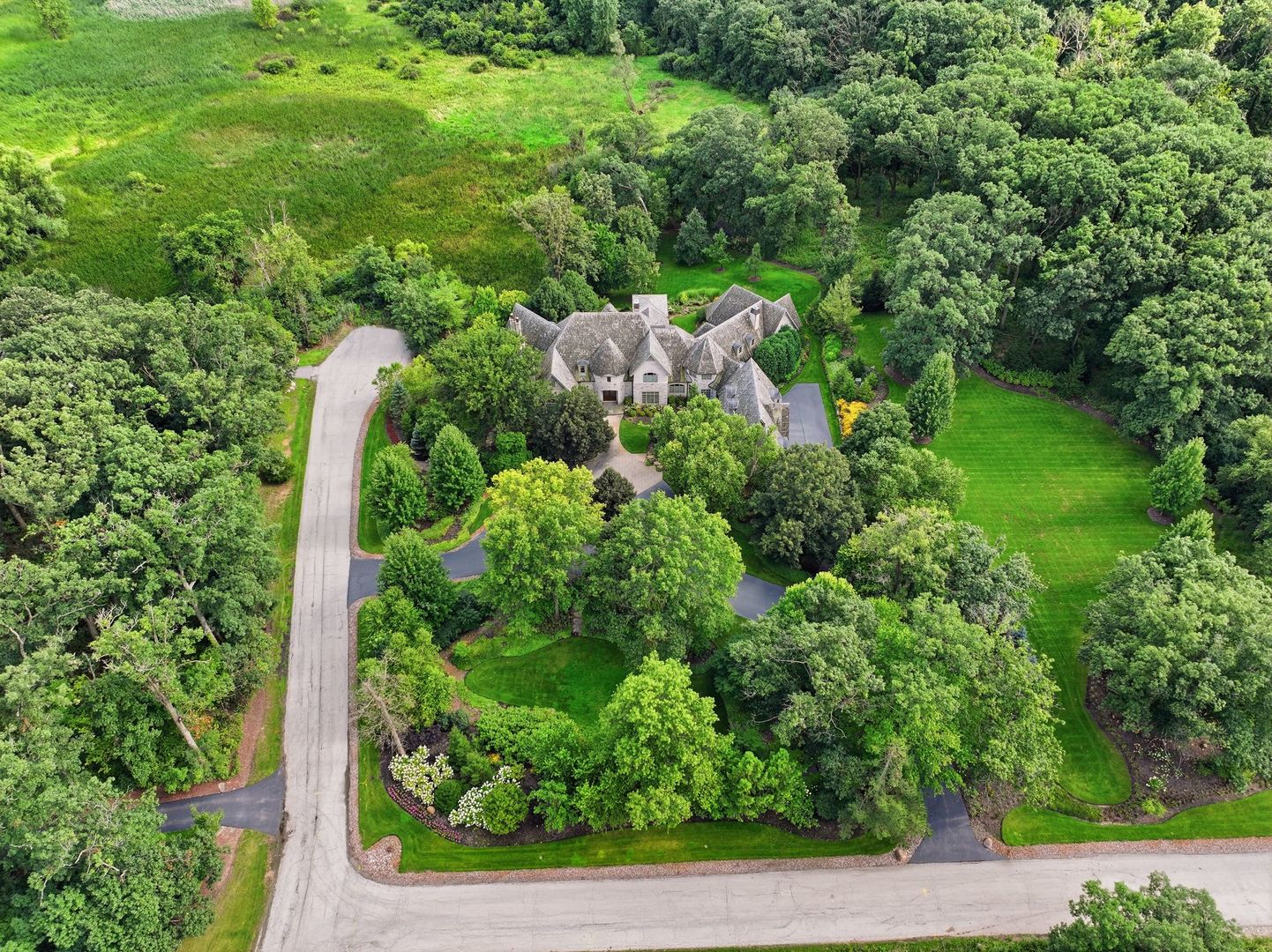 16 Riva Ridge