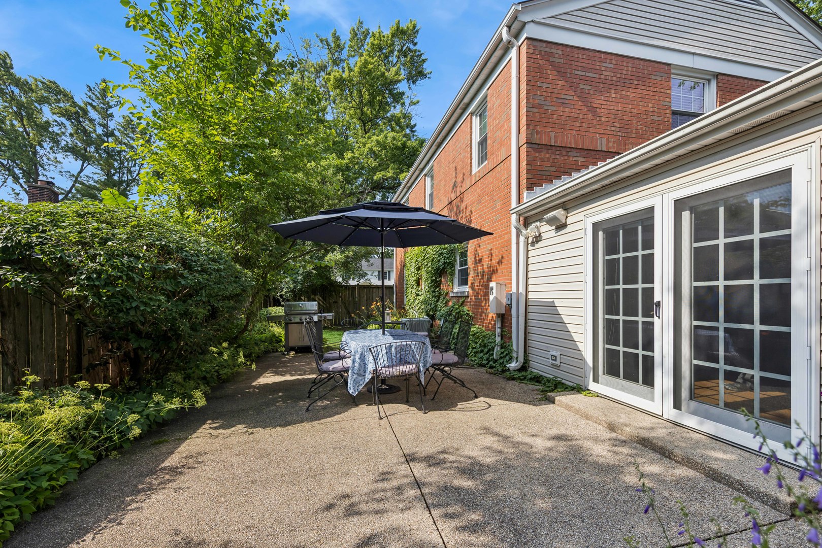 2430 Covert Road