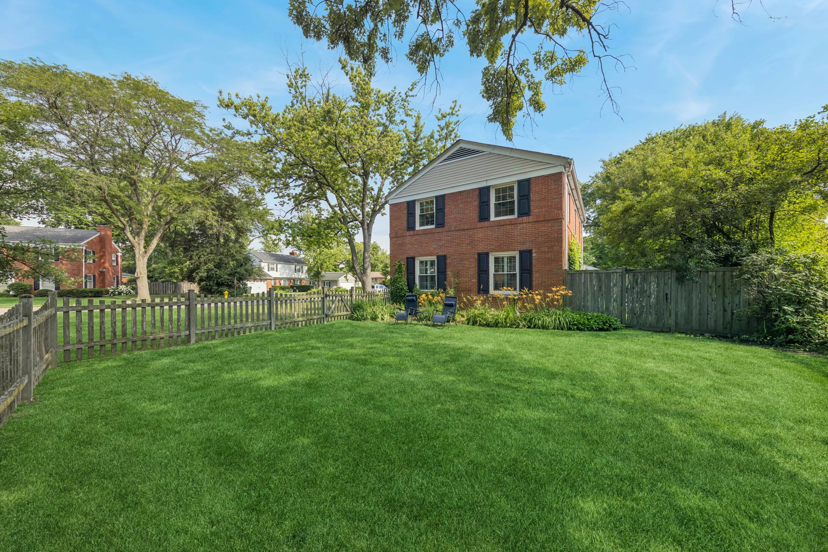 2430 Covert Road
