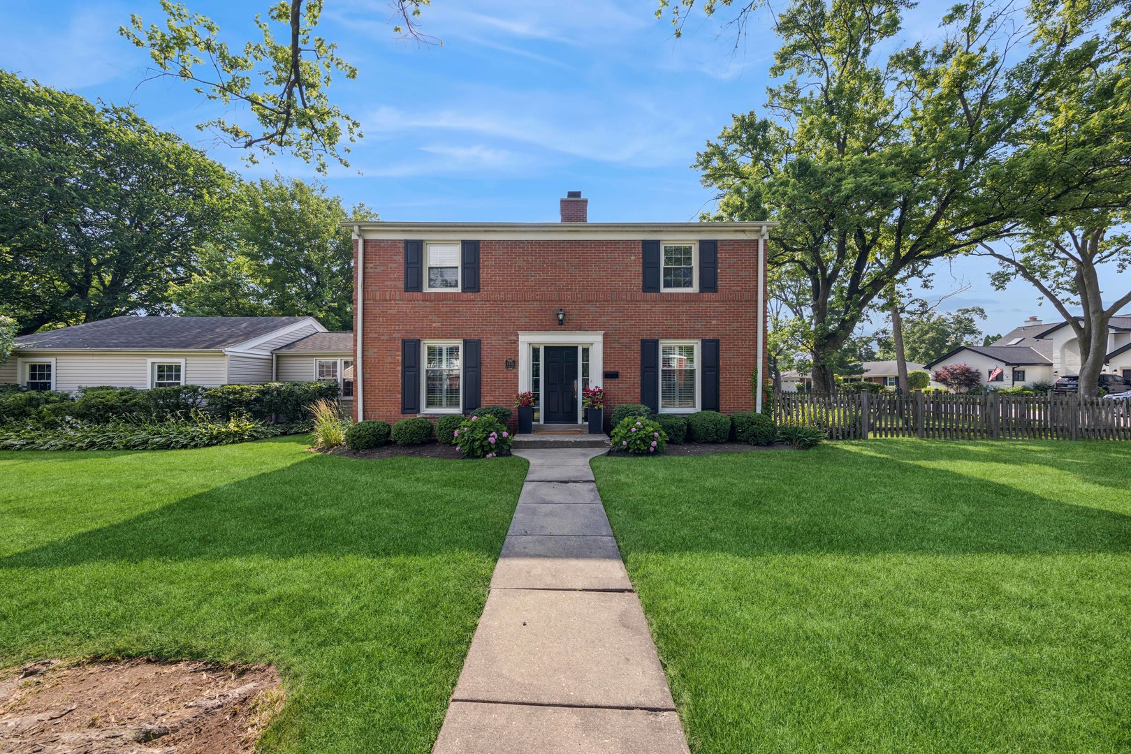 2430 Covert Road