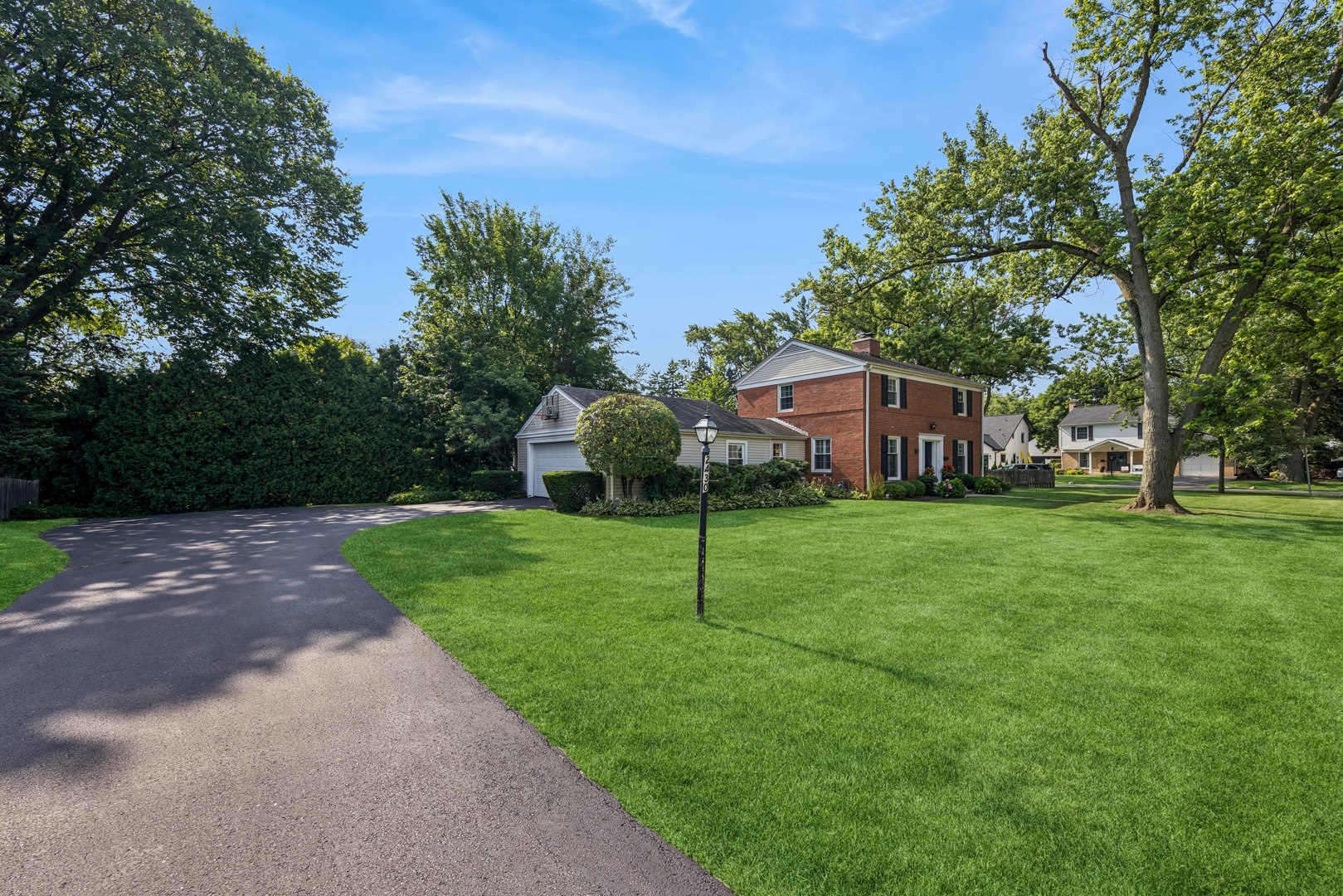 2430 Covert Road
