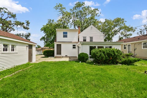 Tiny photo for 7742 S Oketo Avenue, Bridgeview, IL 60455 (MLS # 12783673)