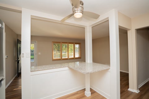Tiny photo for 1430 Lakewood Drive, Bettendorf, IA 52722 (MLS # 12792401)