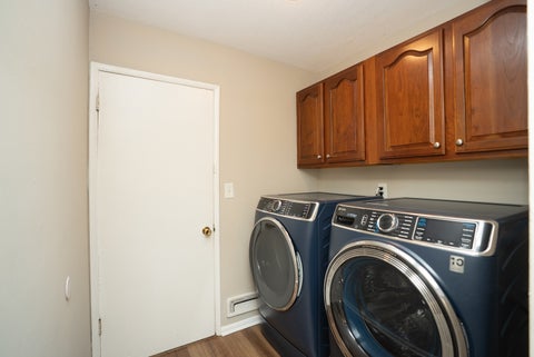 Tiny photo for 1430 Lakewood Drive, Bettendorf, IA 52722 (MLS # 12792401)