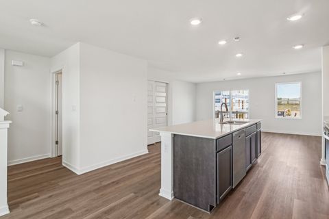 Tiny photo for 911 Briar Glen Court, Hampshire, IL 60140 (MLS # 12558020)