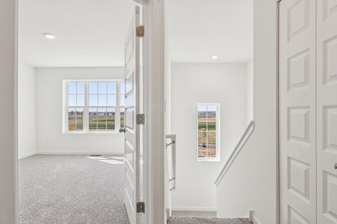 Tiny photo for 911 Briar Glen Court, Hampshire, IL 60140 (MLS # 12558020)