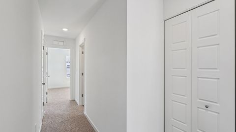 Tiny photo for 911 Briar Glen Court, Hampshire, IL 60140 (MLS # 12558020)