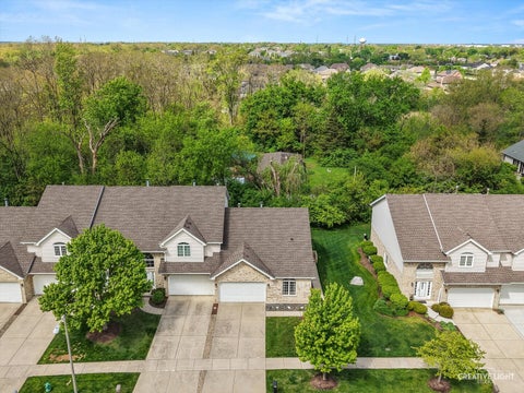 Tiny photo for 12780 Marian Drive, Lemont, IL 60439 (MLS # 12629613)