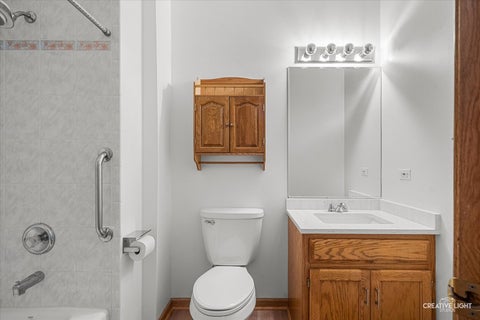 Tiny photo for 12780 Marian Drive, Lemont, IL 60439 (MLS # 12629613)