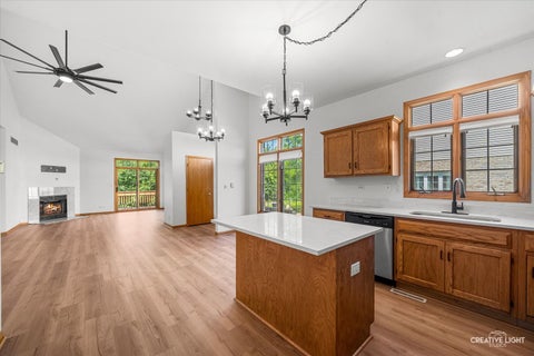 Tiny photo for 12780 Marian Drive, Lemont, IL 60439 (MLS # 12629613)