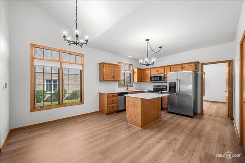 Tiny photo for 12780 Marian Drive, Lemont, IL 60439 (MLS # 12629613)