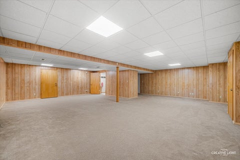 Tiny photo for 12780 Marian Drive, Lemont, IL 60439 (MLS # 12629613)
