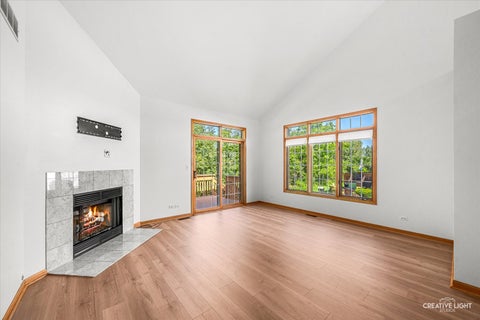 Tiny photo for 12780 Marian Drive, Lemont, IL 60439 (MLS # 12629613)