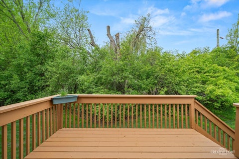 Tiny photo for 12780 Marian Drive, Lemont, IL 60439 (MLS # 12629613)