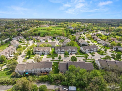 Tiny photo for 12780 Marian Drive, Lemont, IL 60439 (MLS # 12629613)
