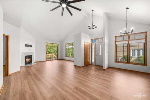 Tiny photo for 12780 Marian Drive, Lemont, IL 60439 (MLS # 12629613)