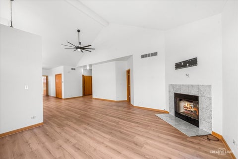 Tiny photo for 12780 Marian Drive, Lemont, IL 60439 (MLS # 12629613)