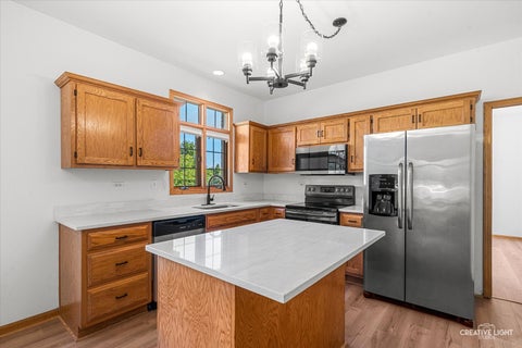 Tiny photo for 12780 Marian Drive, Lemont, IL 60439 (MLS # 12629613)