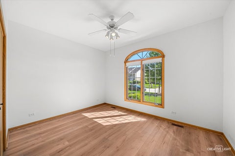 Tiny photo for 12780 Marian Drive, Lemont, IL 60439 (MLS # 12629613)