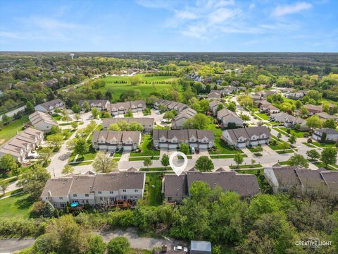 Tiny photo for 12780 Marian Drive, Lemont, IL 60439 (MLS # 12629613)