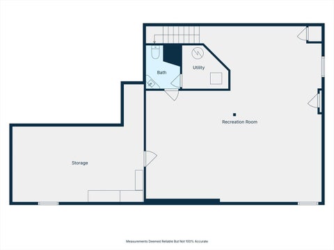 Tiny photo for 12780 Marian Drive, Lemont, IL 60439 (MLS # 12629613)