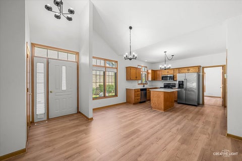 Tiny photo for 12780 Marian Drive, Lemont, IL 60439 (MLS # 12629613)
