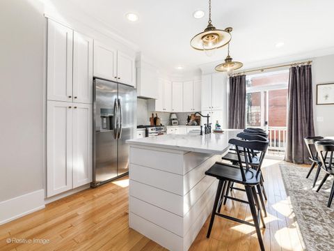 Tiny photo for 108 S DEE Road #1, Park Ridge, IL 60068 (MLS # 12565354)