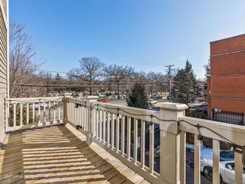 Tiny photo for 108 S DEE Road #1, Park Ridge, IL 60068 (MLS # 12565354)