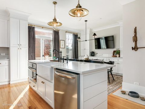 Tiny photo for 108 S DEE Road #1, Park Ridge, IL 60068 (MLS # 12565354)