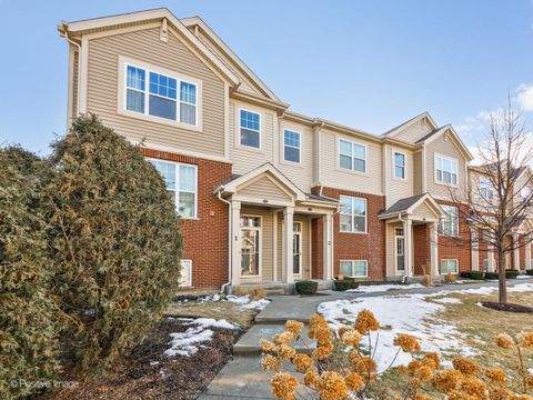 Photo of 108 S DEE Road #1, Park Ridge, IL 60068 (MLS # 12565354)