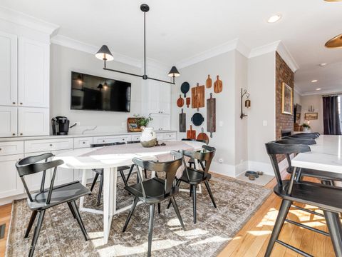 Tiny photo for 108 S DEE Road #1, Park Ridge, IL 60068 (MLS # 12565354)