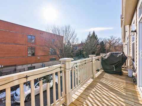 Tiny photo for 108 S DEE Road #1, Park Ridge, IL 60068 (MLS # 12565354)