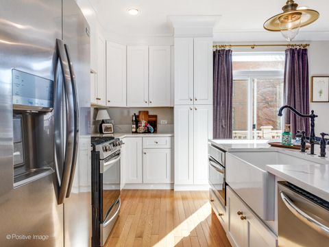 Tiny photo for 108 S DEE Road #1, Park Ridge, IL 60068 (MLS # 12565354)